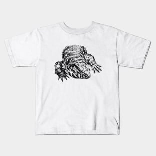 Tegu Kids T-Shirt